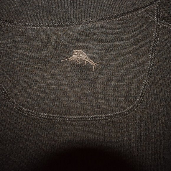 Tommy Bahama Sweater - Picture 3 of 4